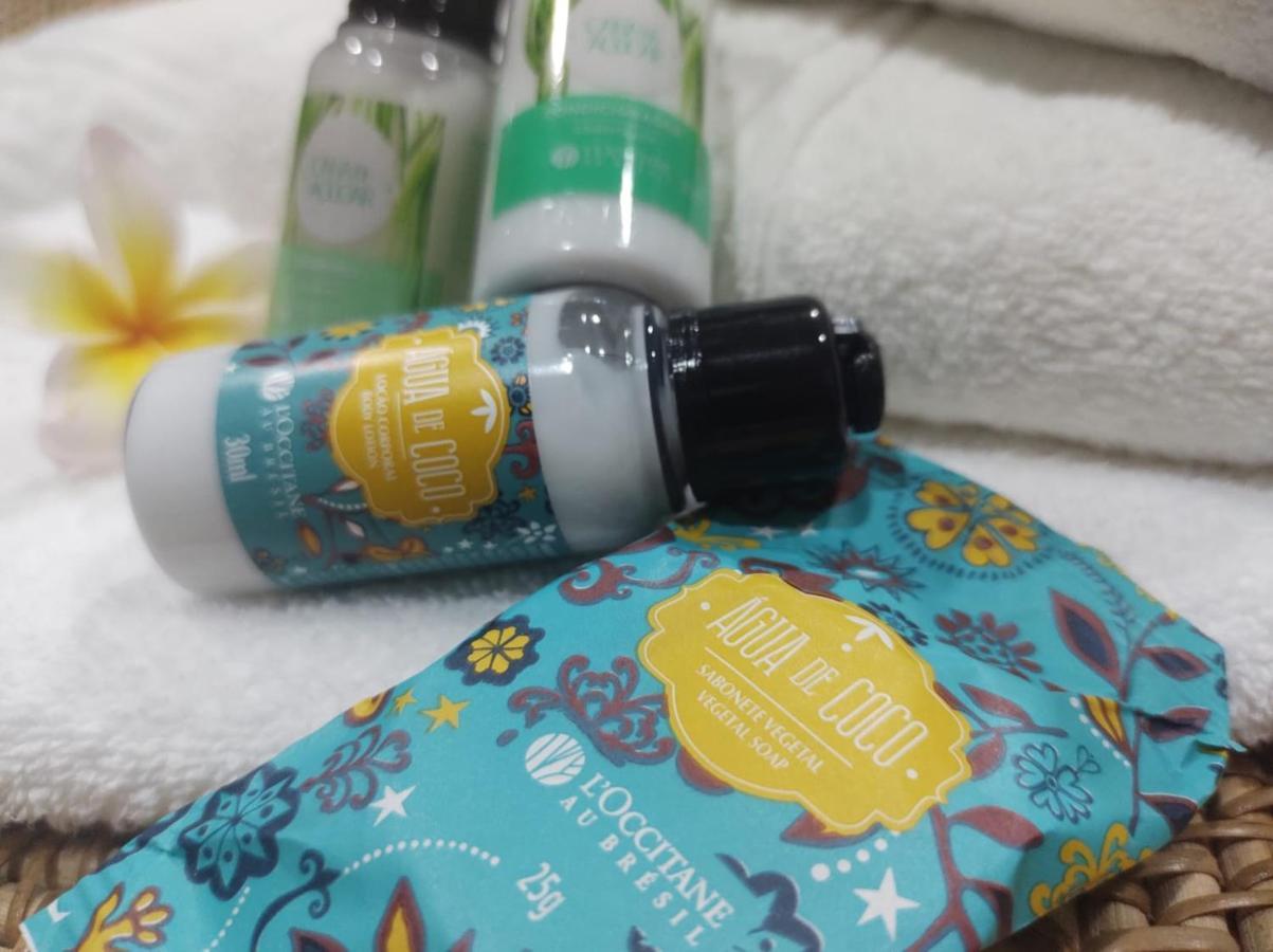 Quarto Deluxe com Banheira de Hidromassagem