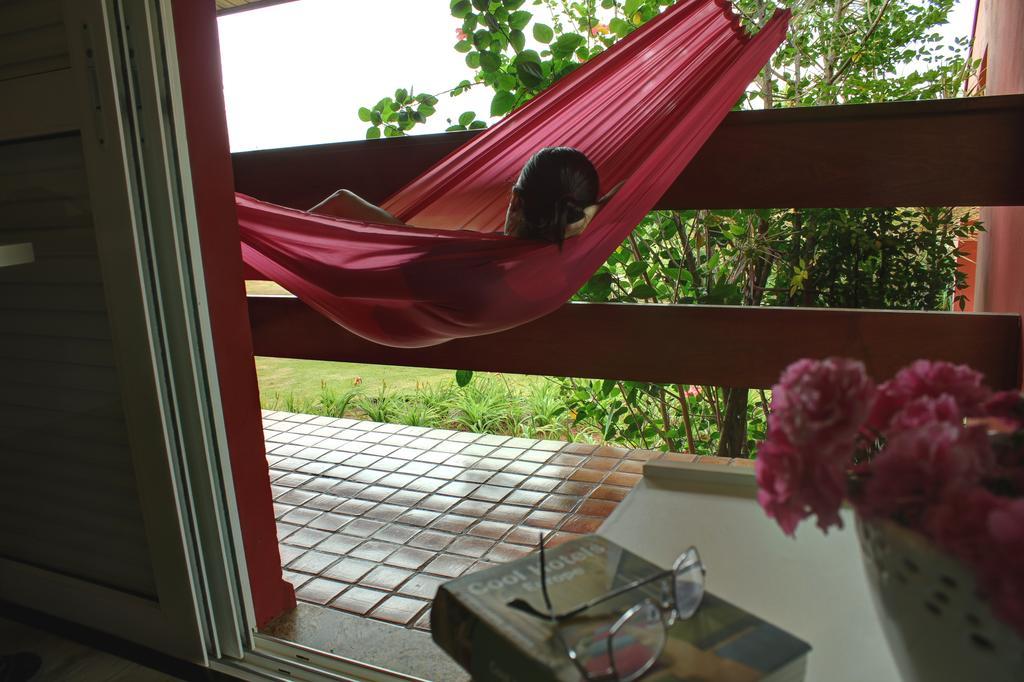 Quarto Standard com Varanda