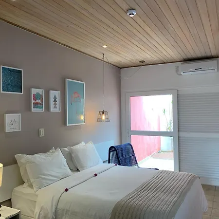 Hotel Boutique Frangipani-3